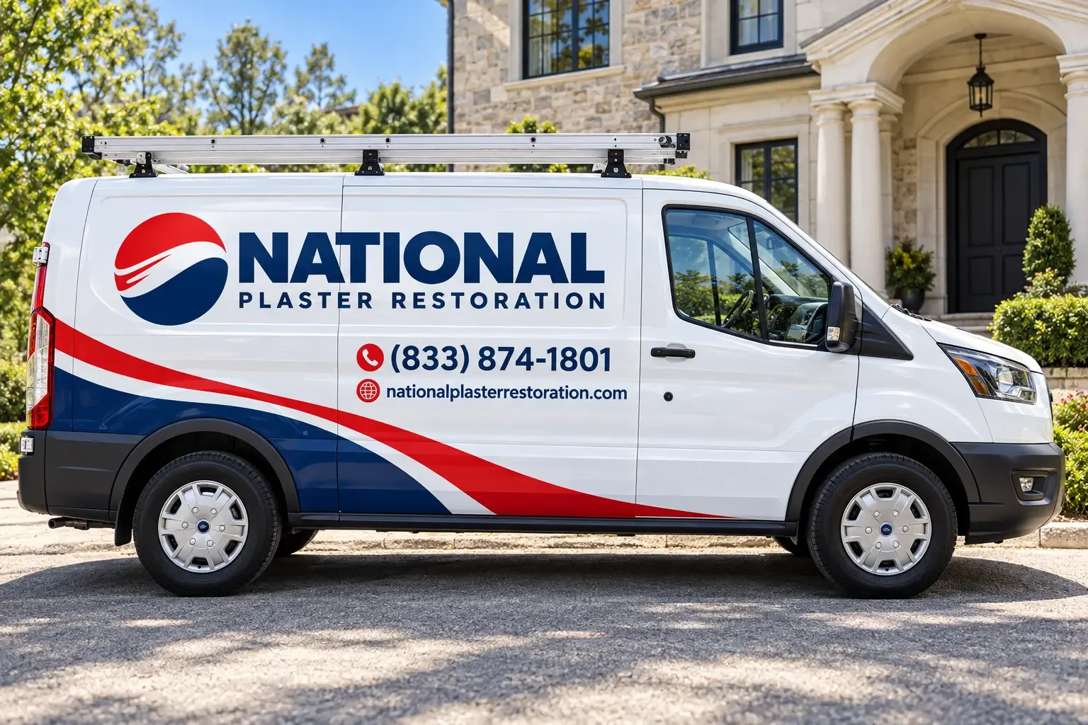 Plaster Repair in Lloyd, FL near me